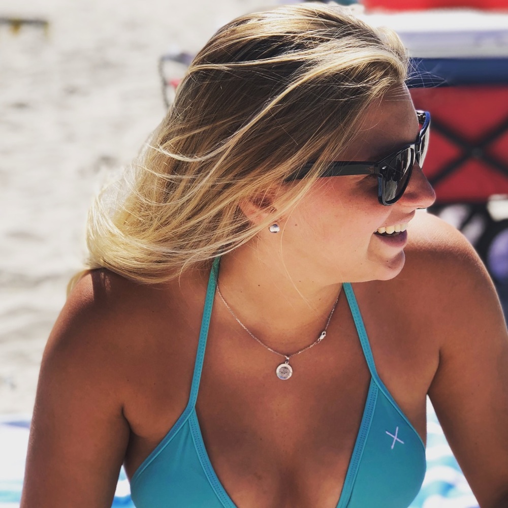 Meet your Posher, Mary